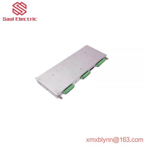 Bently Nevada PLC 135137-01 Position I/O Module