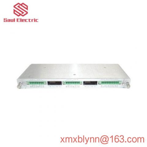Bently Nevada 140471-02 Dynamic Pressure I/O Module
