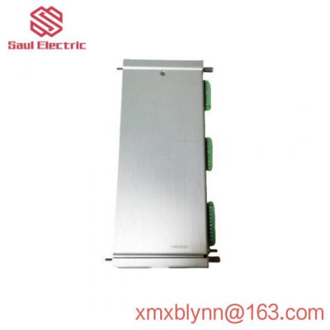 Bently Nevada 149716-01: Industrial Grade I/O Module for Precision Control Applications