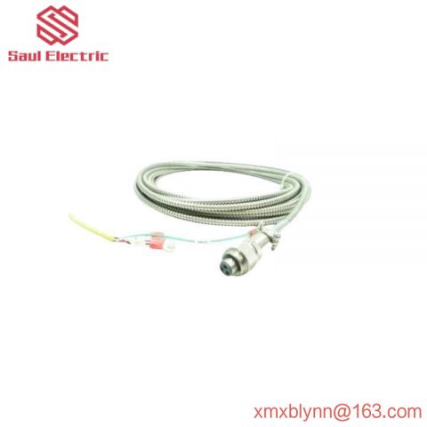 Bently Nevada 16710-09 Interconnect Cable for Vibration Sensor