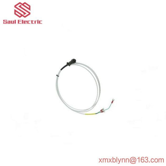 Bently Nevada 16710-10 Interconnect Cable for Vibration Sensor