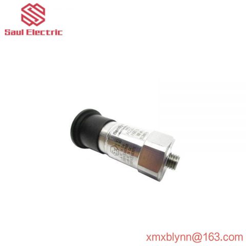 Bently Nevada 200350-02-00-CN Accelerometers: Precision Measurement Solution for Industrial Control