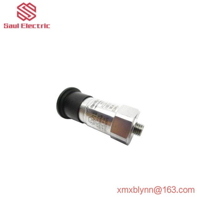 Bently Nevada 200350-02-00-CN Accelerometers: Precision Measurement Solution for Industrial Control