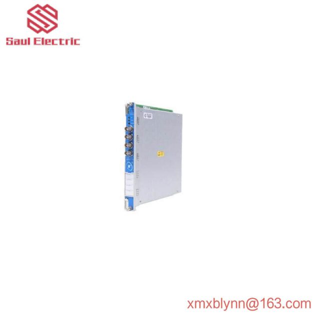 BENTLY NEVADA 21505-000-086-10-02 Vibration Sensor Probe - Advanced Industrial Monitoring Solution