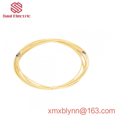 Bently Nevada PLC, Model 21747-040-00 Extension Cable