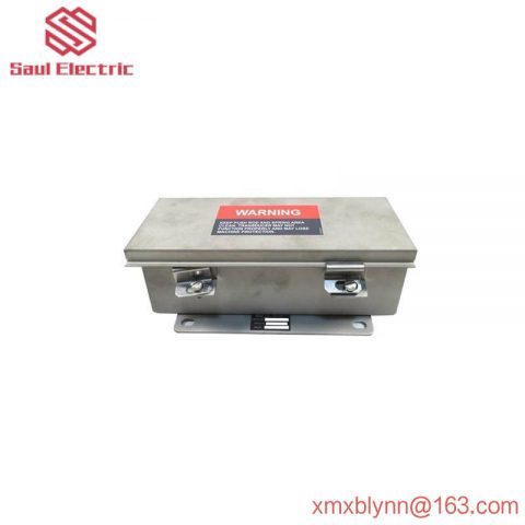 BENTLY NEVADA 24765-02-01 Vibration Monitoring System Module
