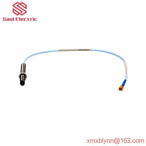 BENTLY NEVADA 3300/16-11-01-03-00-00-01 Vibration Monitoring Module