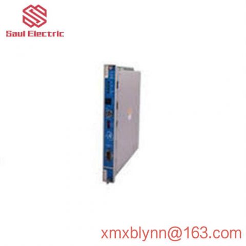 Bently Nevada 3300/42M Proximitor/Seismic Monitoring Module