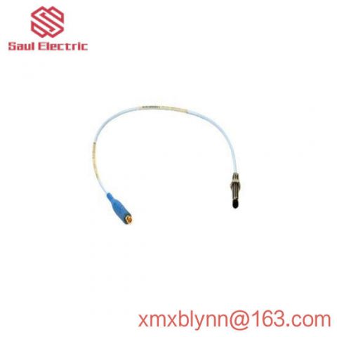 BENTLY NEVADA 330101-00-20-05-01-05 3300 XL 8mm Proximity Probe