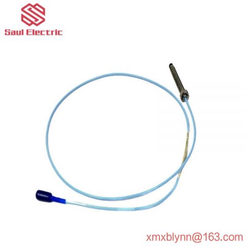 BENTLY NEVADA 330101-00-20-05-01-05 Proximity Probe - Precision Measurement for Industrial Control