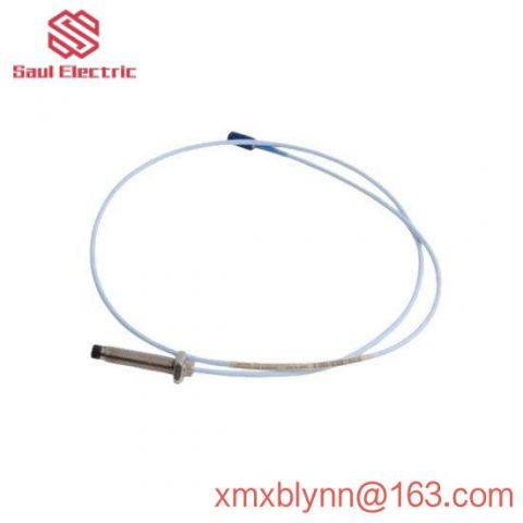 Bently Nevada 330101-00-27-10-02-05: Advanced 3300 XL 8mm Proximity Probe