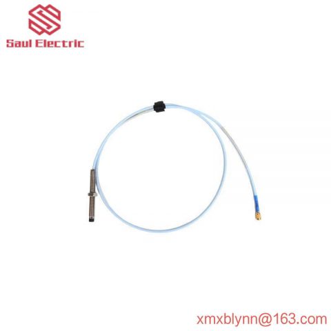BENTLY NEVADA 330101-00-30-10-02-05 Proximity Probe