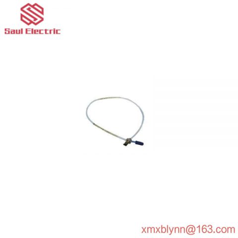 Bently Nevada 330101-00-53-10-02-CN Proximity Probes for Advanced Automation Solutions