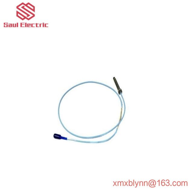 BENTLY NEVADA 330101-00-56-10-02-00 Proximity Probe, Advanced Sensor Technology for Industrial Control