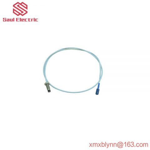 BENTLY NEVADA 330101-46-65-10-02-05: 3300 XL 8mm Proximity Probe