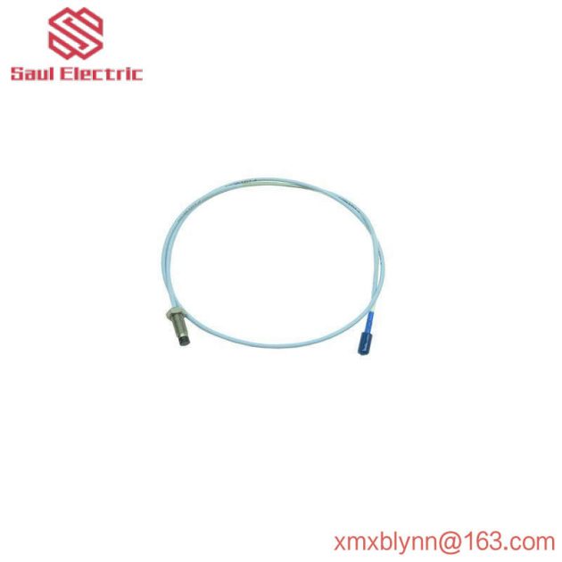 BENTLY NEVADA 330101-46-65-10-02-05: 3300 XL 8mm Proximity Probe
