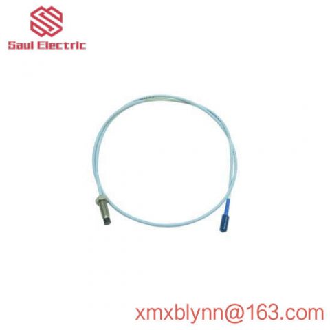 Bently Nevada 330101-55-75-10-02-00 3300 XL 8mm Proximity Probe - Advanced Sensing Solution