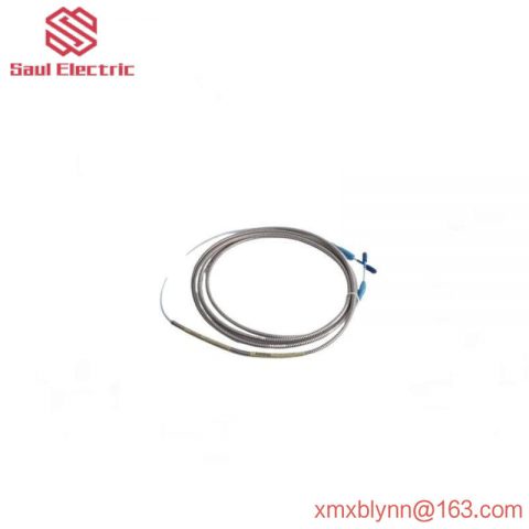 Bently Nevada 330101-XX-XX-20-02-CN MOD 147773-00-12 Standard Extension Cable for Industrial Control