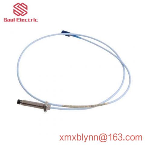 Bently Nevada 330102-00-28-10-02-05 Proximity Probes - Industrial Precision Sensors for Critical Control Systems