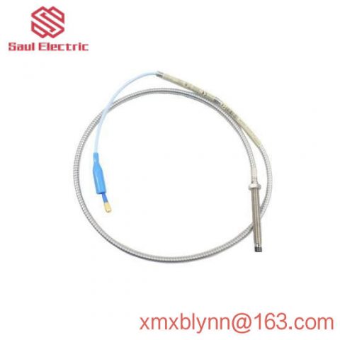 Bently Nevada 330102-00-48-05-02-00: 3300 XL 8 mm Proximity Probes