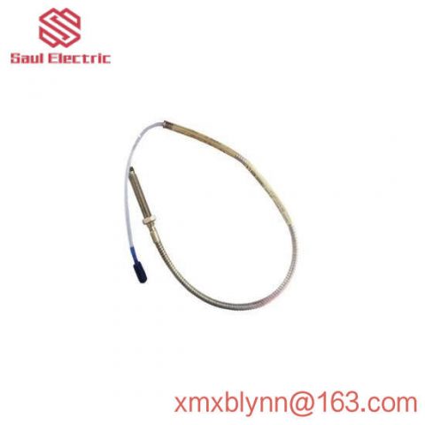 BENTLY NEVADA 330102-00-96-10-01-00: Advanced 3300 XL Proximity Probes for Industrial Control