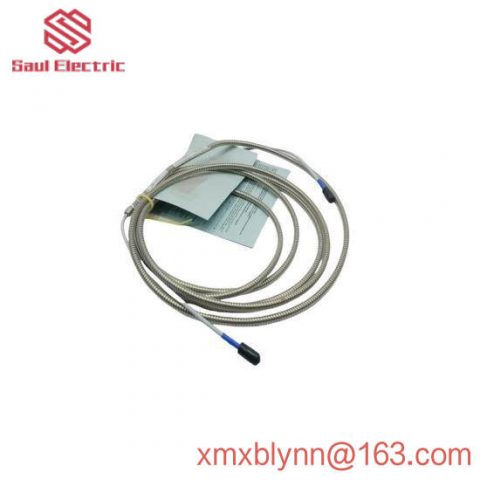 Bently-Nevada 330102-20-96-10-02-05 3300 XL 8mm Proximity Probe