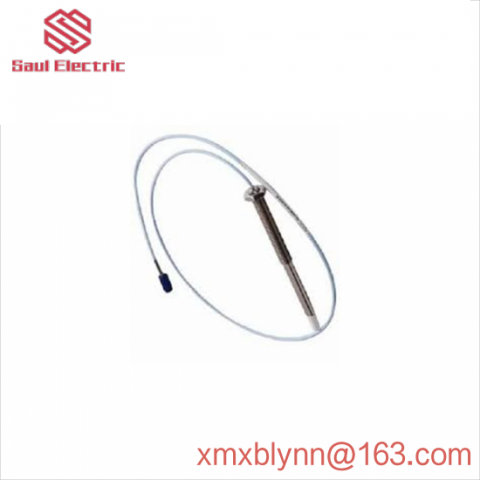 BENTLY NEVADA 330103-00-03-10-02-00 Proximity Probes - Precision Measurement for Industrial Control Systems