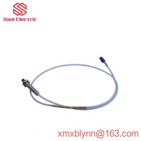 Bently Nevada 330103-00-04-05-02-00 TSI System: Advanced Industrial Monitoring Solution
