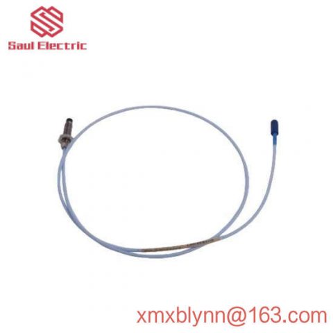 Bently Nevada 330103-00-04-10-12-00 Proximity Probes: Industrial Control Precision at its Core