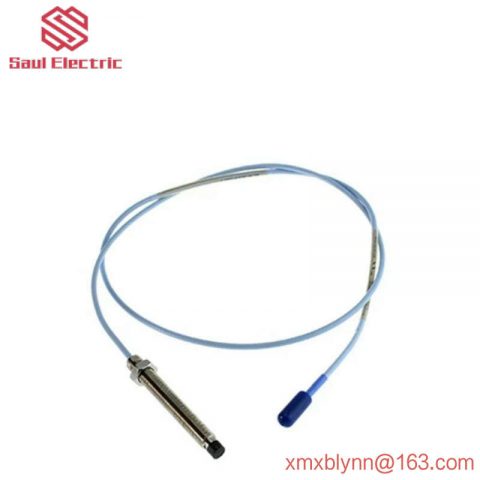 Bently Nevada 3300 XL Proximity Probes 8 mm, Precision Sensor for Industrial Control Systems