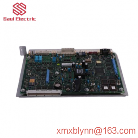 Bently Nevada 330103-00-06-05-02-CN: Precision Control Solutions for Industrial Automation