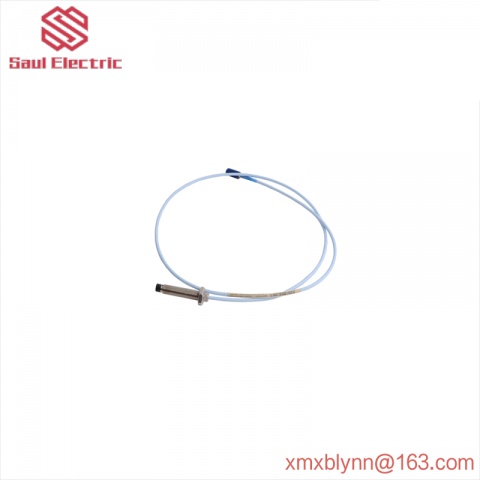 Bently Nevada 330103-00-10-10-02-00 Proximity Probes 3300 XL 8 mm, Advanced Industrial Control Solution