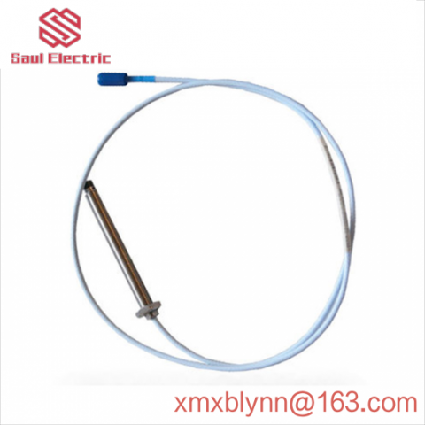 Bently Nevada 330103-02-06-10-02-00 Proximity Probes - 3300 XL 8mm, Advanced Industrial Sensing Solutions