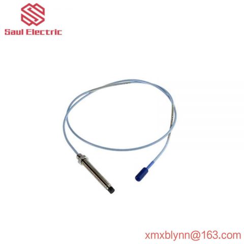 Bently Nevada 330103-02-07-10-02-00 Proximity Probe - Industrial Sensor for Precision Measurement