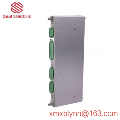 Bently Nevada 330103-05-09-10-02-00: Advanced Industrial Automation Solutions