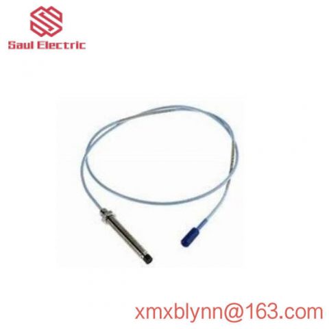 Bently Nevada 330103-06-15-05-02-CN 3300 XL 8mm Proximity Transducer: Precision Measurement for Industrial Automation