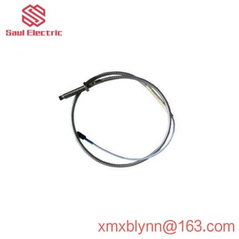 Bently Nevada 330104-00-05-05-02-00 Proximity Probes - Advanced Sensing Solutions for Industrial Automation