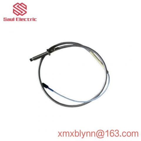 Bently Nevada 330104-00-05-05-02-05 3300 XL 8 mm Proximity Probes - Precision Sensor for Industrial Control Systems