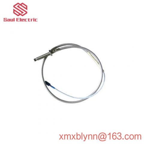 Bently Nevada 330104-00-05-10-02-CN Proximity Probes: Precision Sensor for Industrial Automation