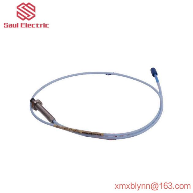 Bently Nevada 330104-00-06-05-02-CN 8mm Proximity Probes