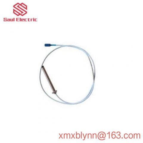 Bently Nevada 330104-00-06-50-02-CN: Rapid Delivery Control Module