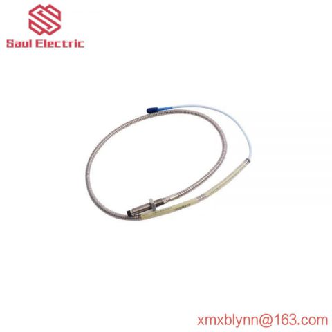 Bently Nevada 330104-00-07-50-02-00 | 3300 XL 8 mm Proximity Probes