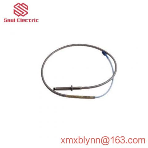 Bently Nevada 330104-00-08-10-01-CN 3300 XL Proximity Probes - Precision Monitoring Solution for Industrial Automation