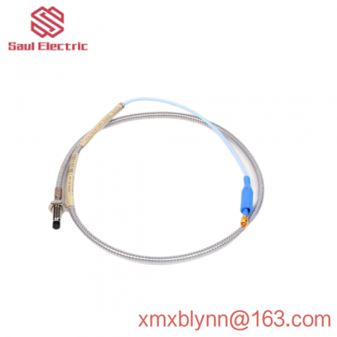 Bently Nevada 330104-00-10-10-02-05 Proximity Probes for Advanced Automation Solutions