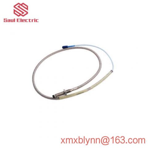 Bently Nevada 330104-00-12-10-02-05 Proximity Probes for Industrial Control Systems