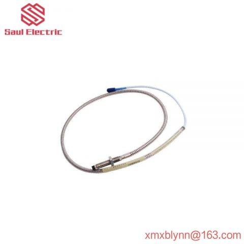 Bently Nevada 330104-00-14-10-02-05 Proximity Probes - Advanced Sensor Technology for Industrial Automation