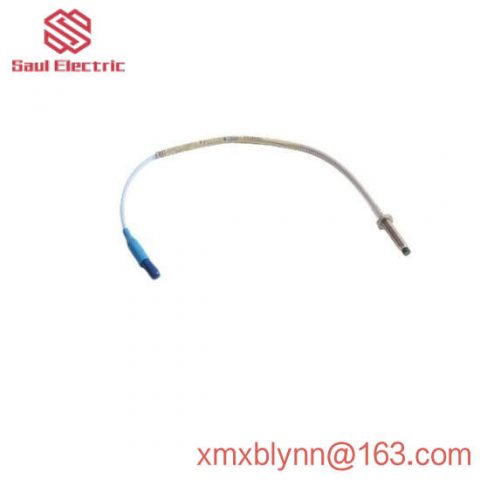 BENTLY NEVADA 330104-00-25-10-02-00 Proximity Probes, Precision Sensor for Industrial Automation