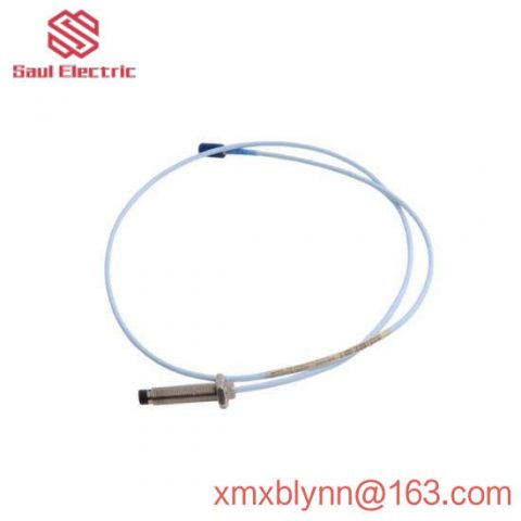 BENTLY NEVADA 330104-02-18-10-01-00 Proximity Transducer - Precision, Durability, and Versatility for Industrial Control Solutions
