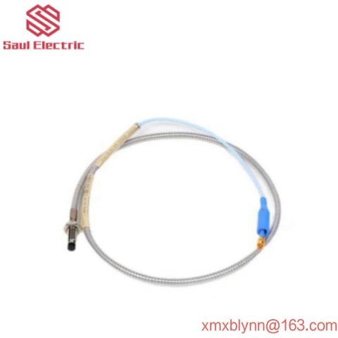 Bently Nevada 330104-02-24-10-01-00: Precision Vibration Monitoring Module, Industrial Automation Solutions