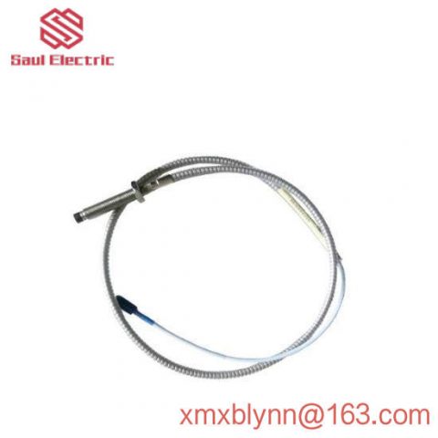 Bently Nevada 330104-05-10-10-02-05 Extension Cable - Industrial Automation Solution